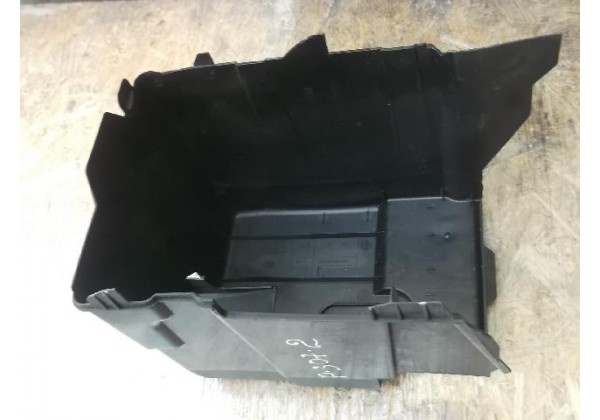 Корпус акб Peugeot, Citroen 1.6 hdi, 9658356480